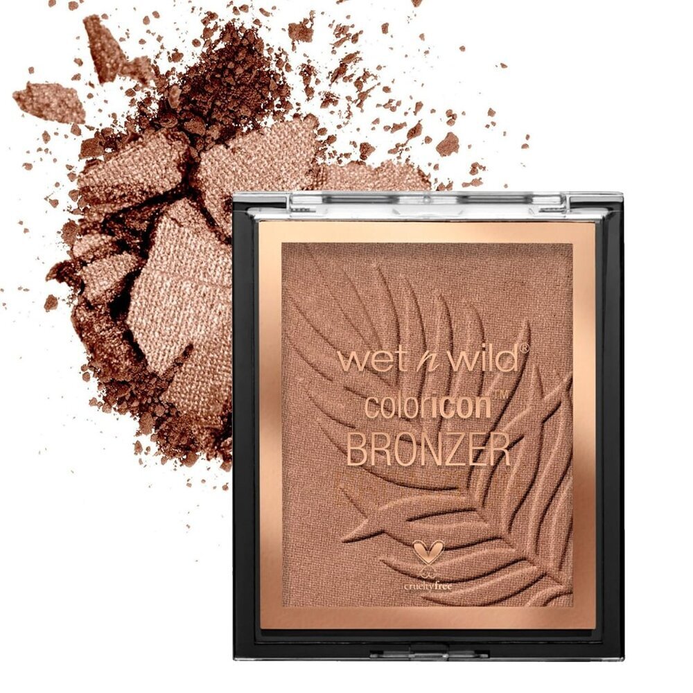 Color Icon Bronzer Powder Sunset Striptease